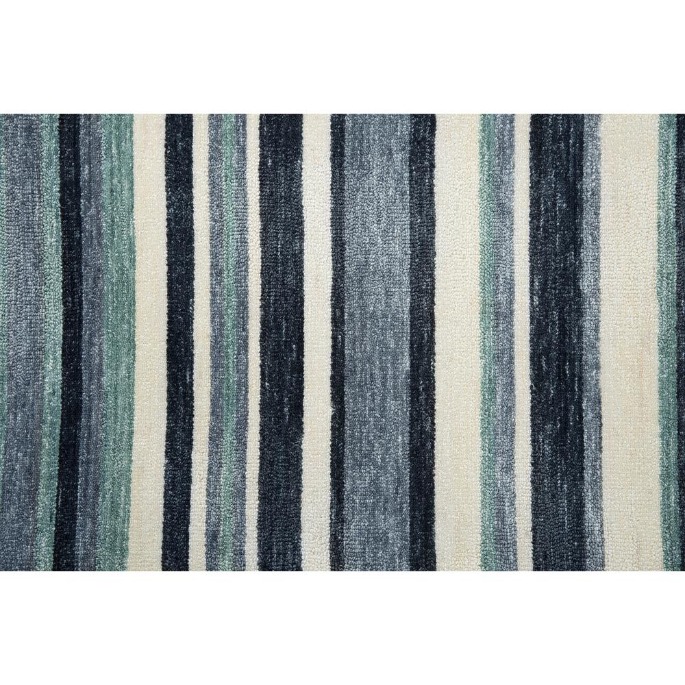 9' x 12' Hand-Tufted Rectangle Rug. Picture 10