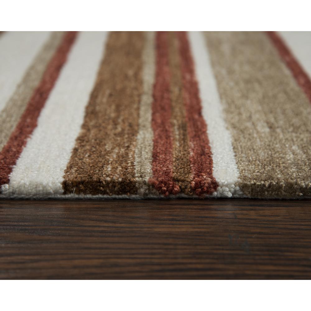 9' x 12' Hand-Tufted Rectangle Rug. Picture 13