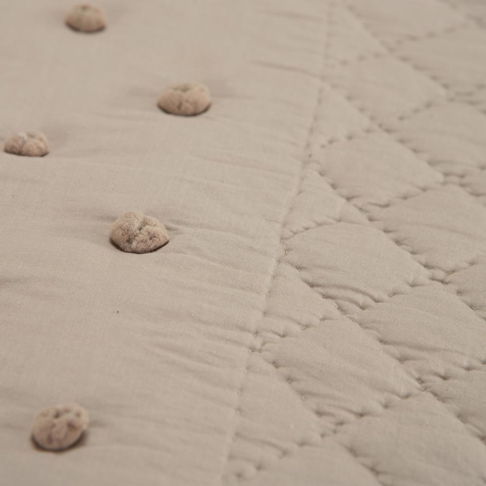 Rizzy Home 106" x 92" Quilt- BQ4340. Picture 10