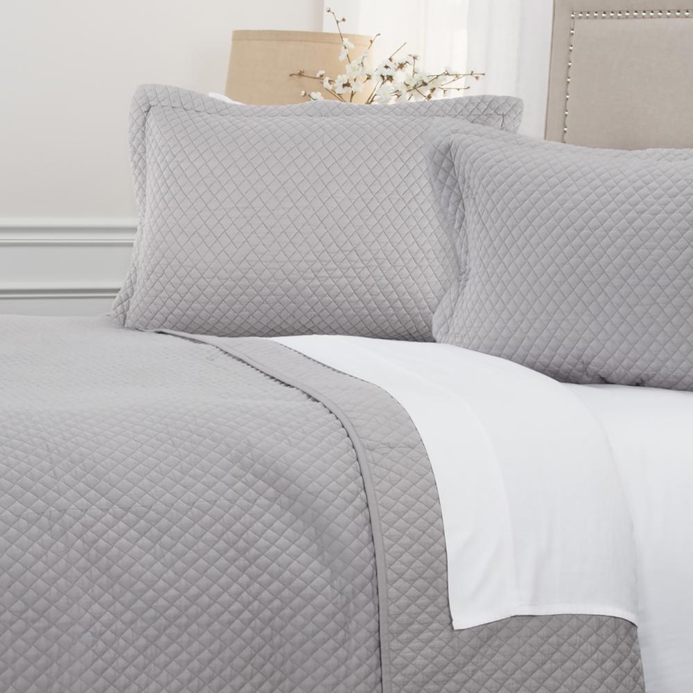 Rizzy Home 106" x 92" Quilt- BQ4518. Picture 11