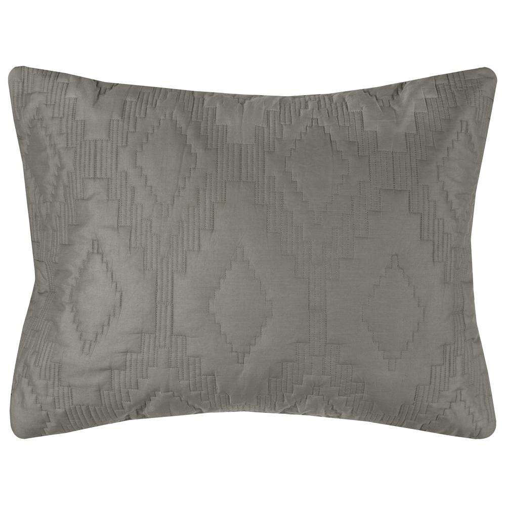 Rizzy Home 106" x 92" Quilt- BT1813. Picture 6