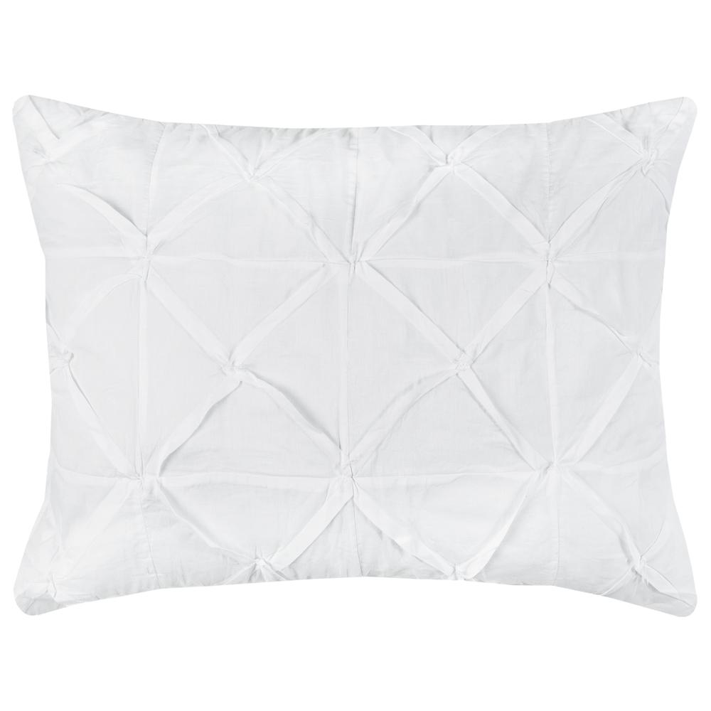 Rizzy Home 106" x 92" Quilt- BT1884. Picture 7