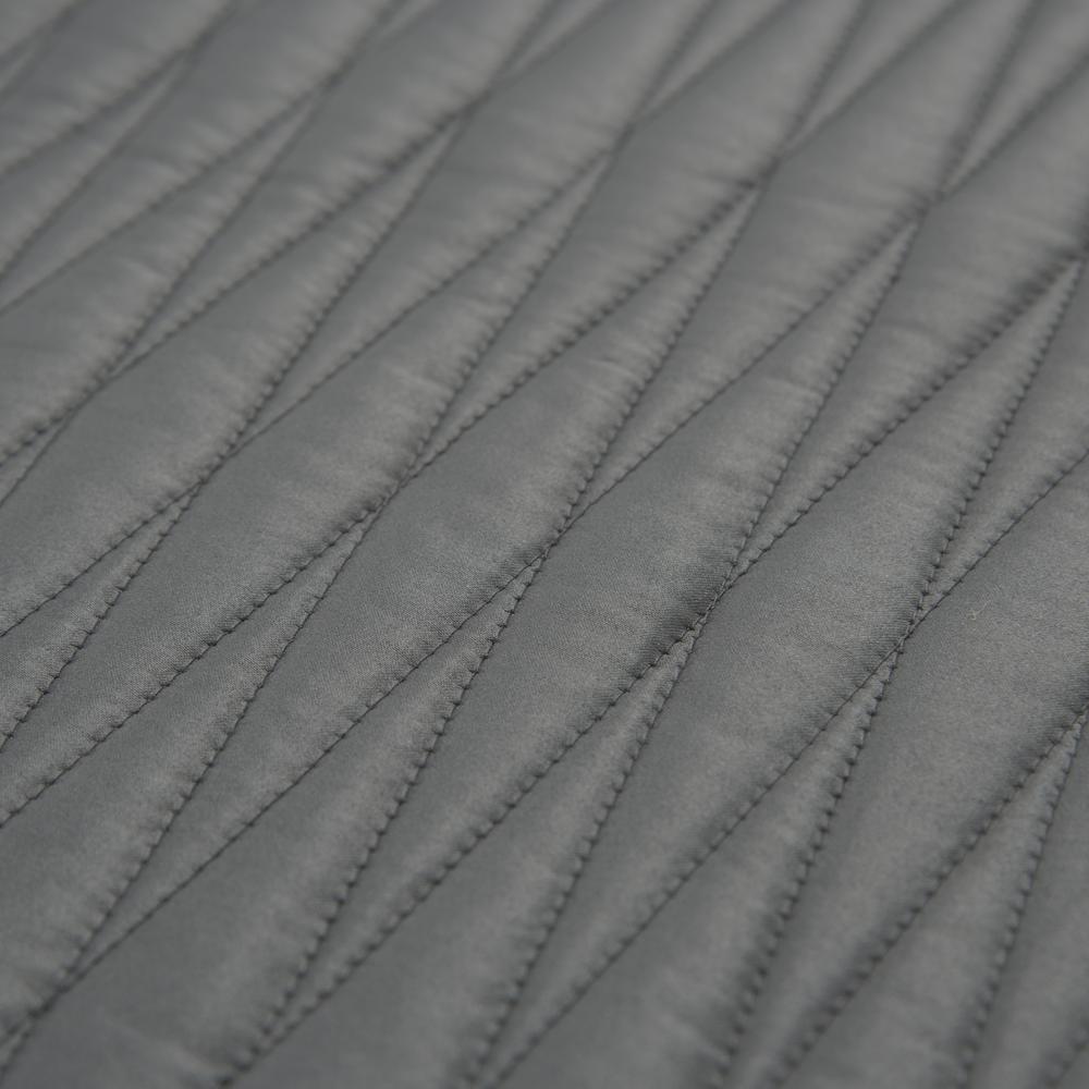 Rizzy Home 106" x 92" Quilt- BT3038. Picture 10