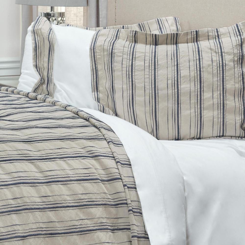 114" x 98" Duvet. Picture 2