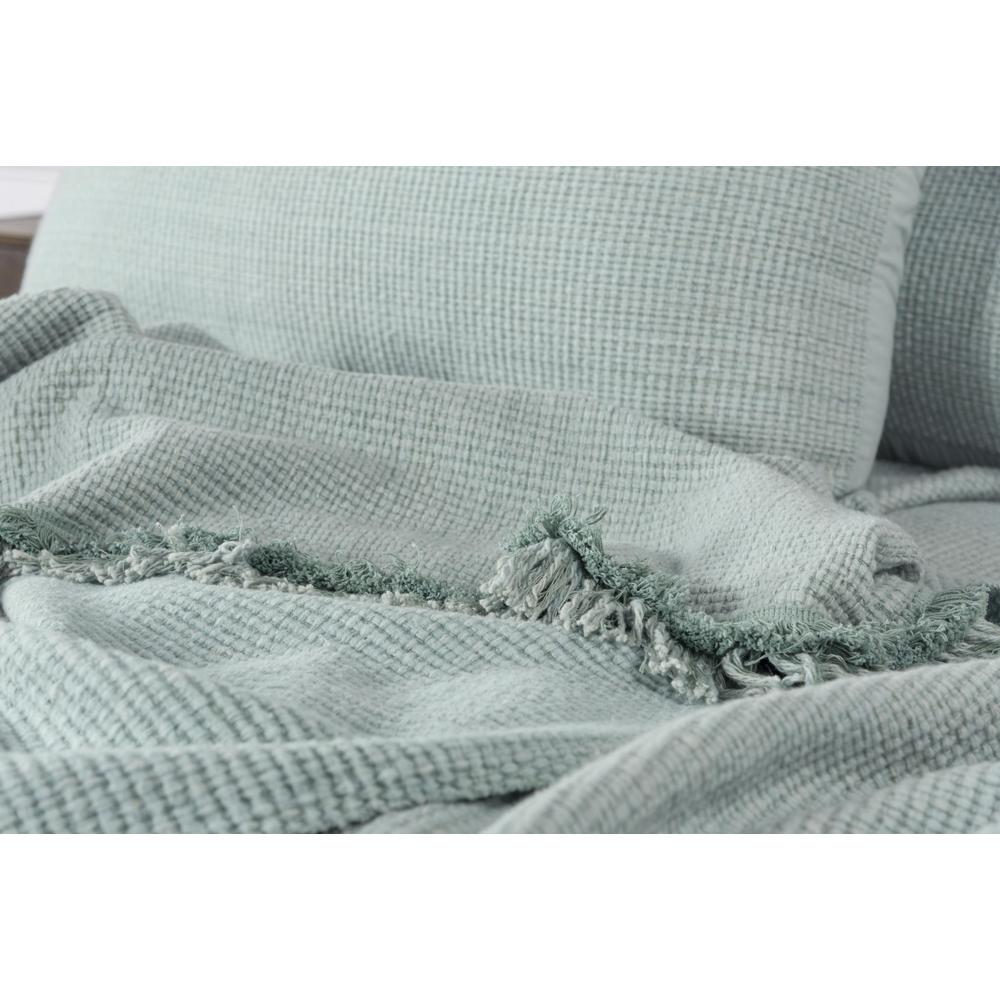 Donny Osmond 58"x90" Wedding Blanket. Picture 3