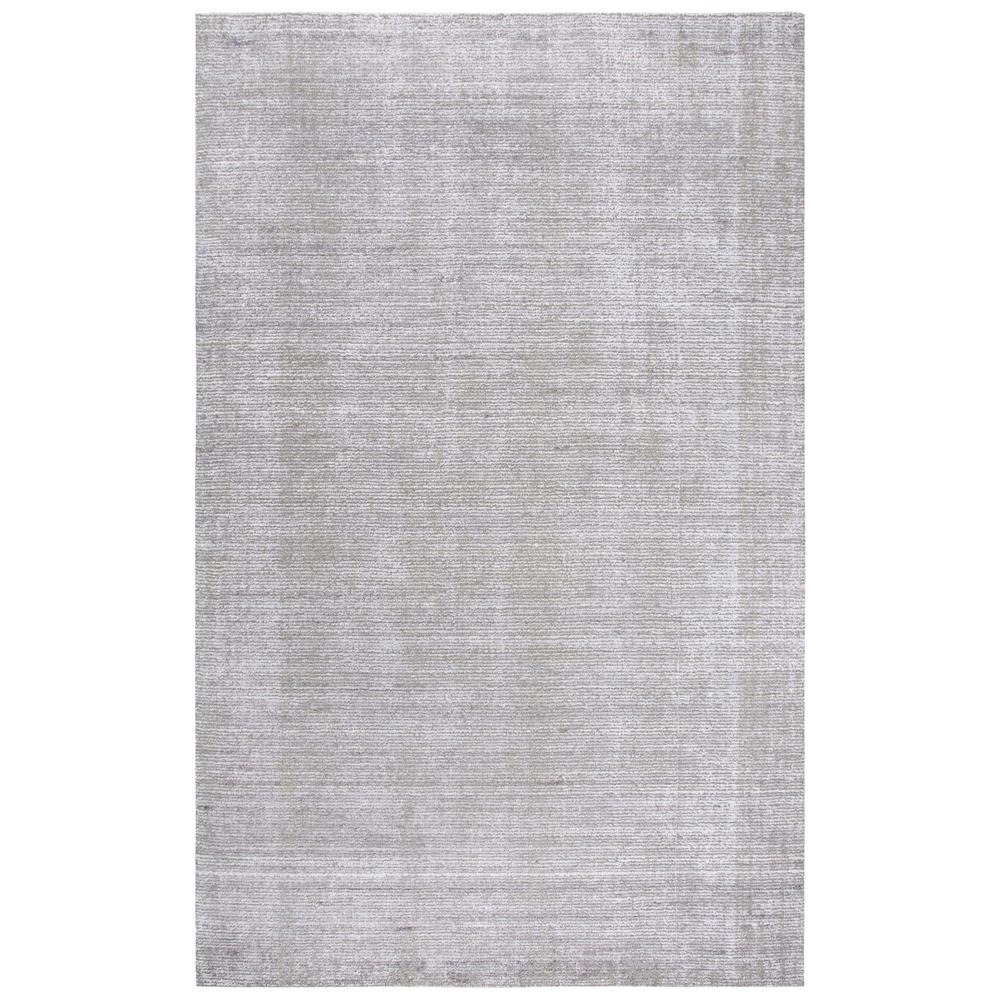 5' x 8' Hand-Loomed Rectangle Rug. Picture 1