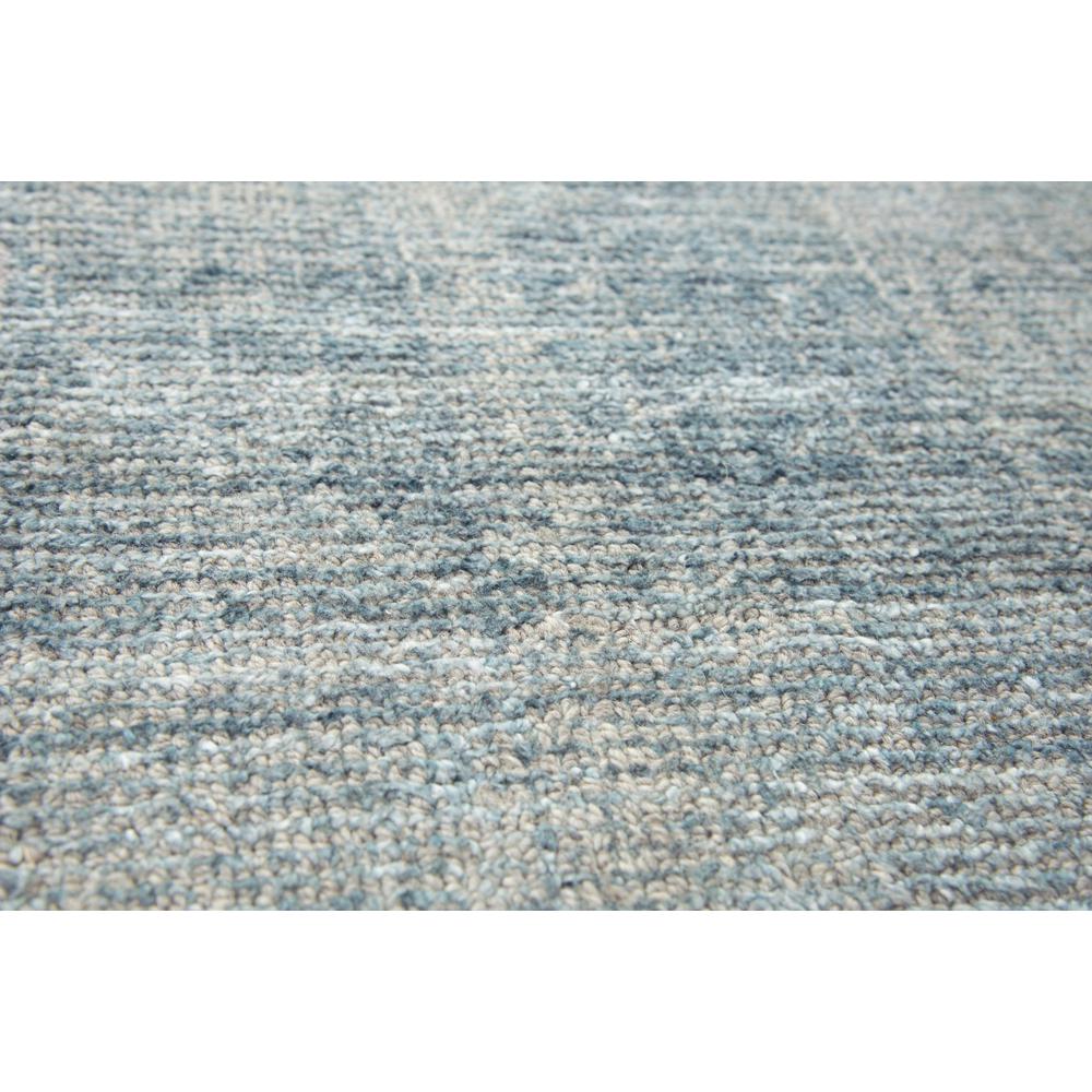 5' x 8' Hand-Loomed Rectangle Rug. Picture 4