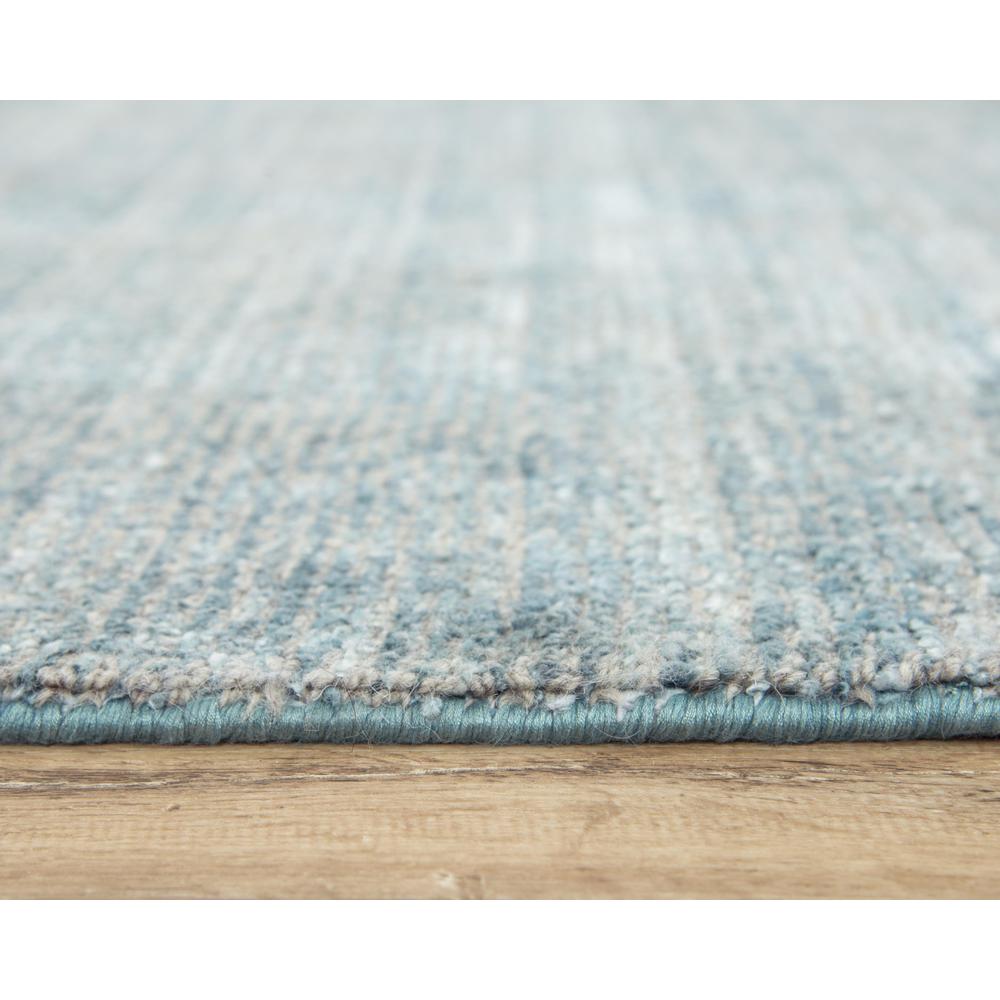 5' x 8' Hand-Loomed Rectangle Rug. Picture 6
