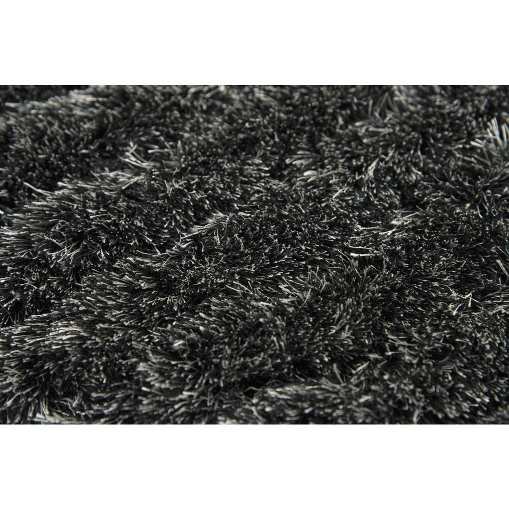 8' x 10' Hand-Tufted Rectangle Rug. Picture 2