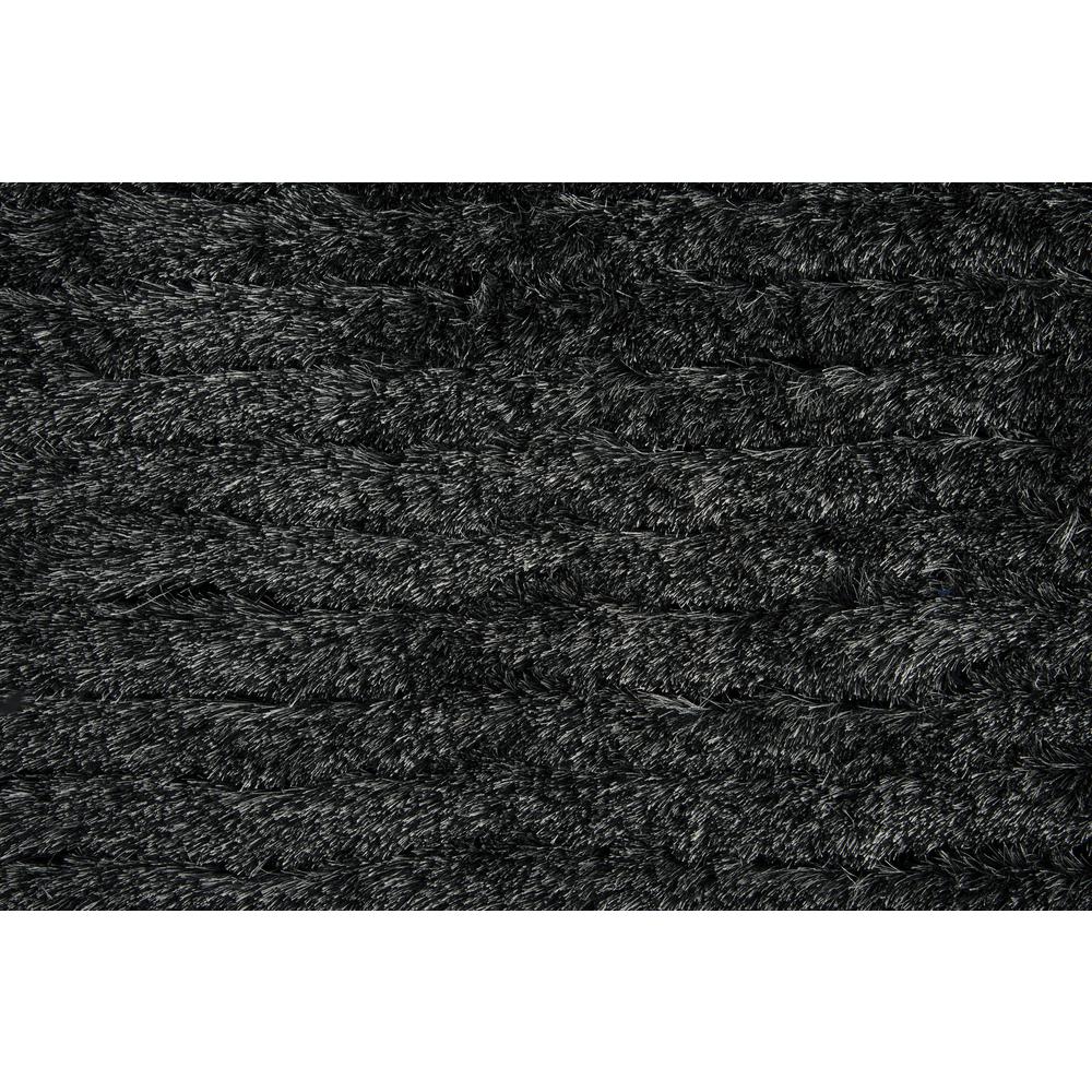 8' x 10' Hand-Tufted Rectangle Rug. Picture 3