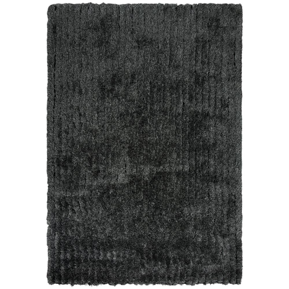 8' x 10' Hand-Tufted Rectangle Rug. Picture 4