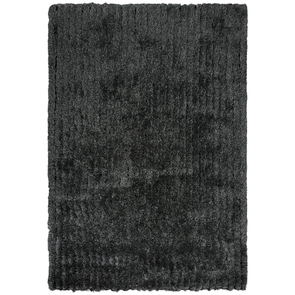 8' x 10' Hand-Tufted Rectangle Rug. Picture 7