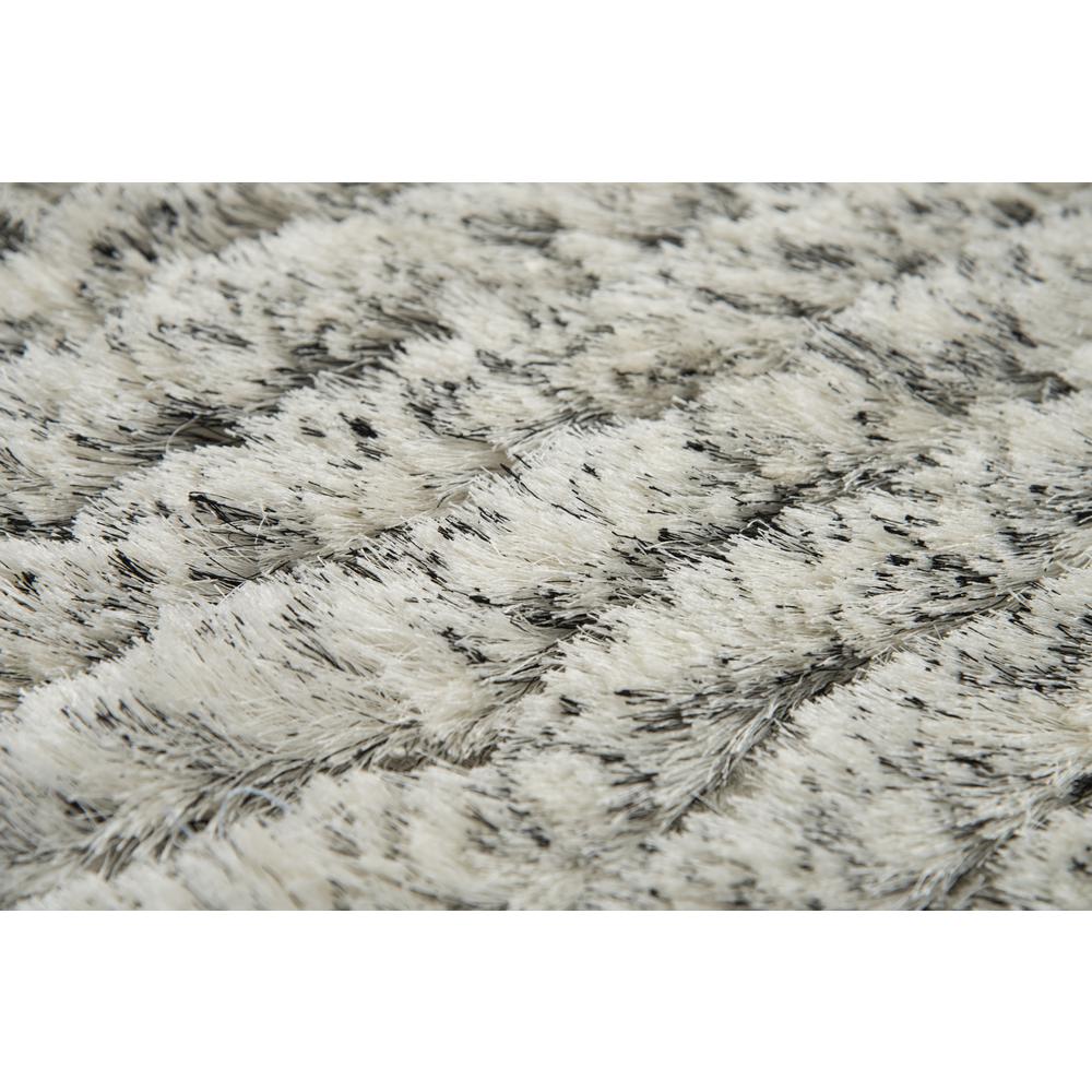 8' x 10' Hand-Tufted Rectangle Rug. Picture 2
