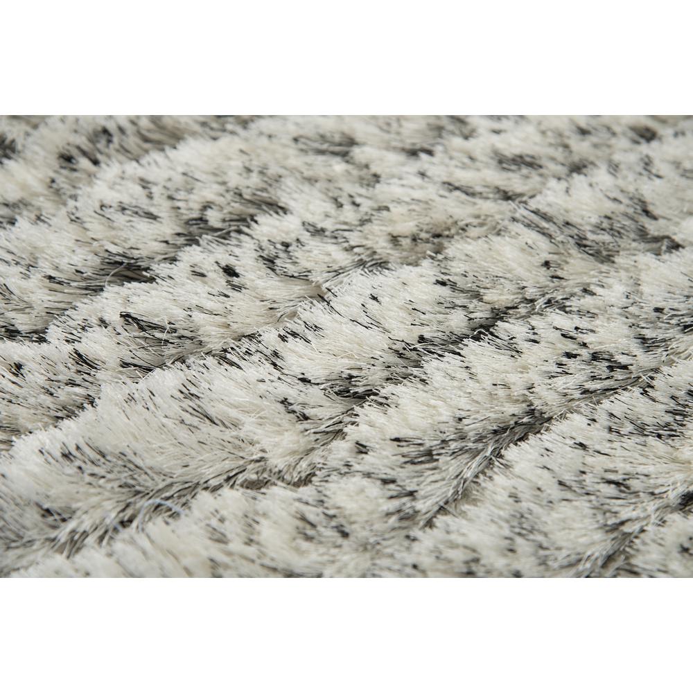 8' x 10' Hand-Tufted Rectangle Rug. Picture 8