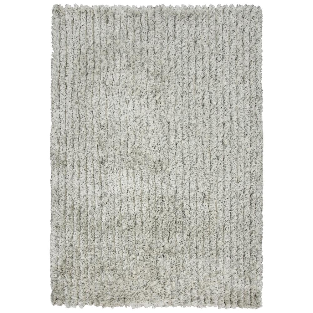 8' x 10' Hand-Tufted Rectangle Rug. Picture 9