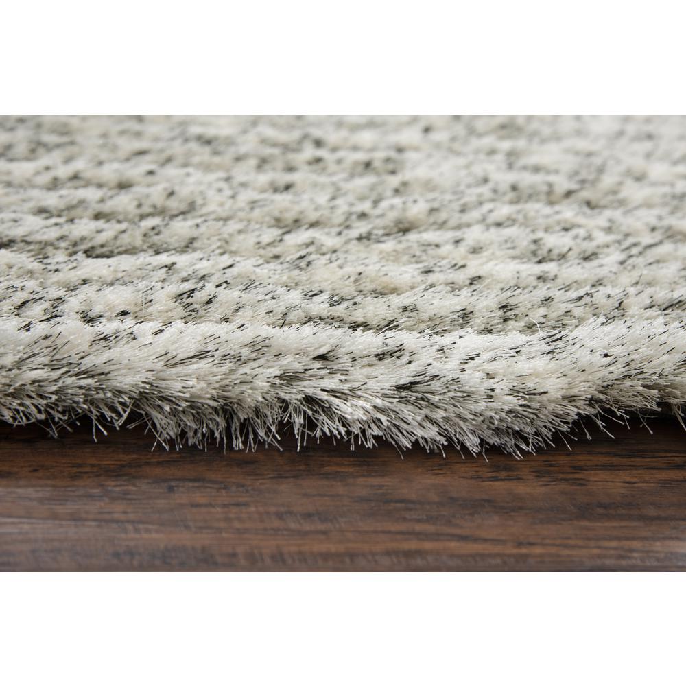8' x 10' Hand-Tufted Rectangle Rug. Picture 5