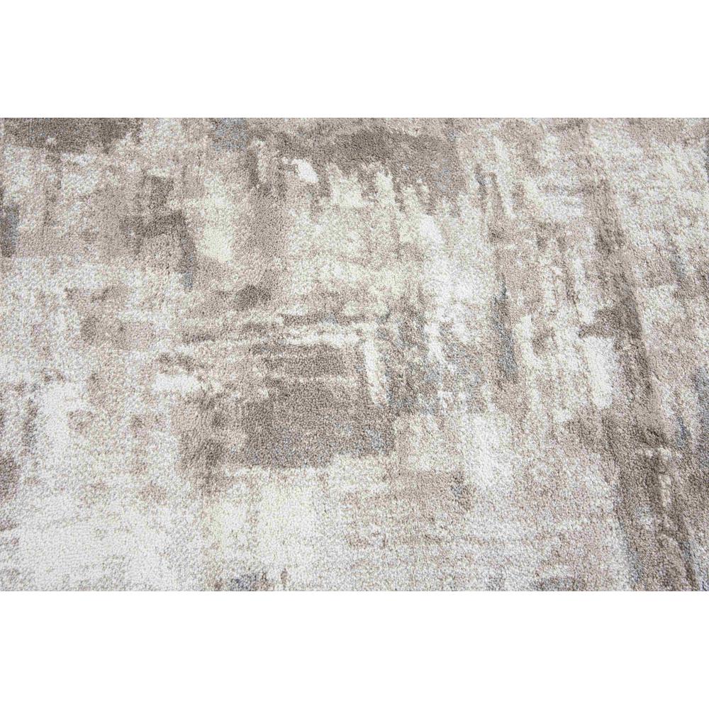 Encore Neutral 5'2" x 7'3" Power-Loomed Rug- EN7258. Picture 4