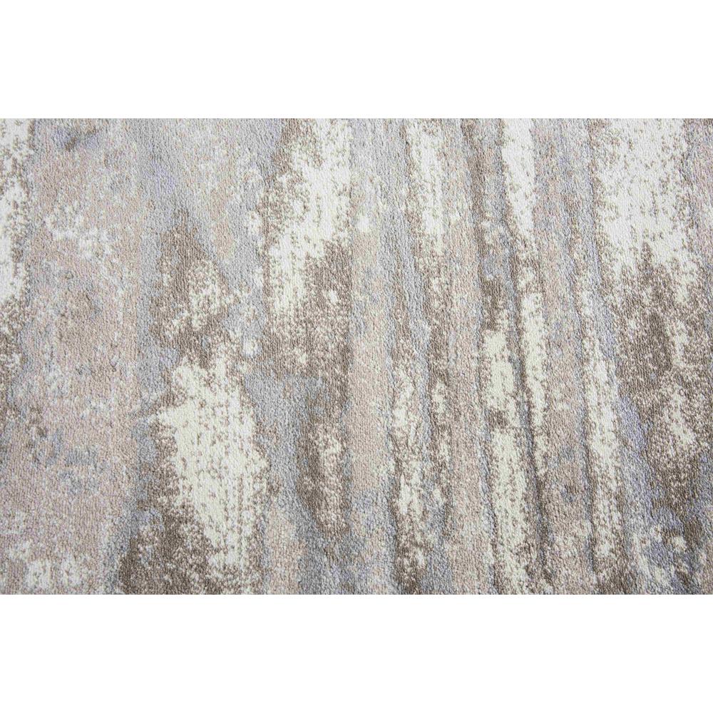 Encore Neutral 5'2" x 7'3" Power-Loomed Rug- EN7264. Picture 4
