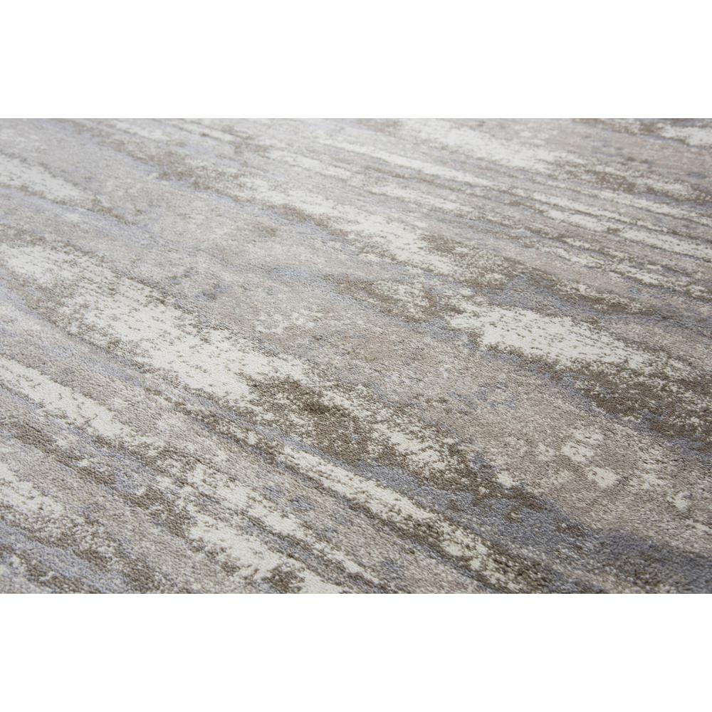 Encore Neutral 5'2" x 7'3" Power-Loomed Rug- EN7264. Picture 6