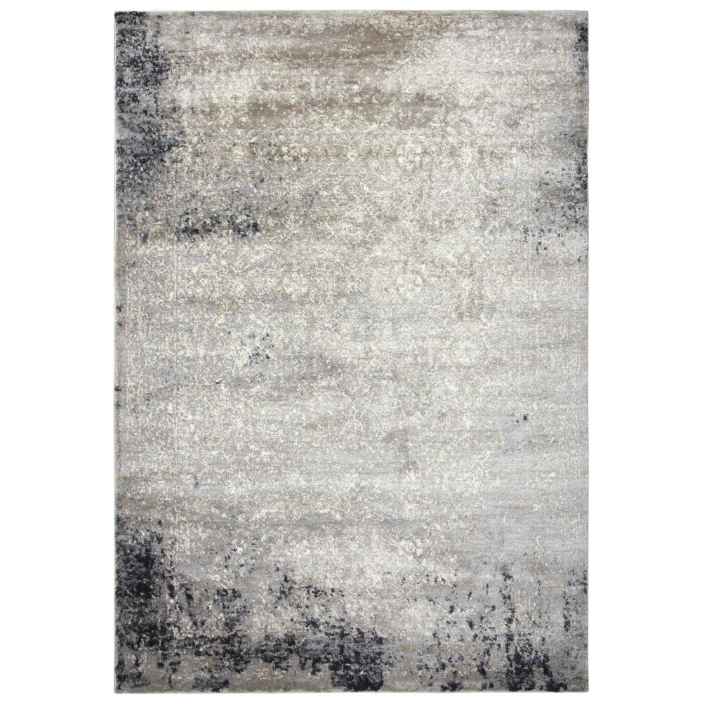 Encore Neutral 5'2" x 7'3" Power-Loomed Rug- EN7270. Picture 1