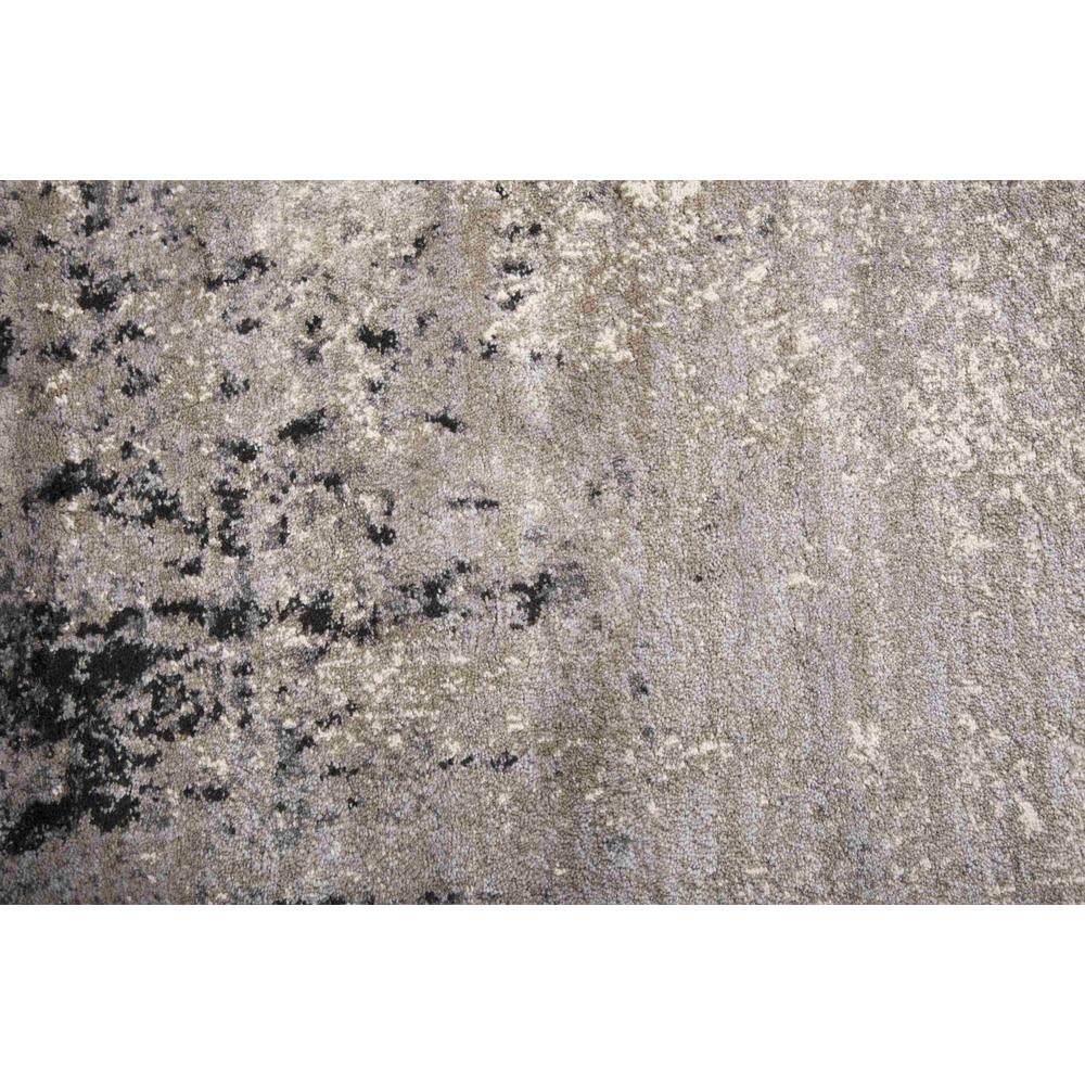 Encore Neutral 5'2" x 7'3" Power-Loomed Rug- EN7270. Picture 4