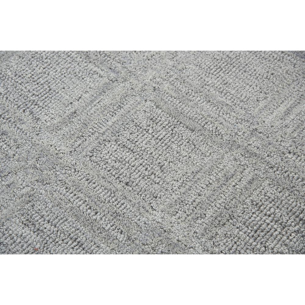 10' x 13' Hand-Tufted Rectangle Rug. Picture 9