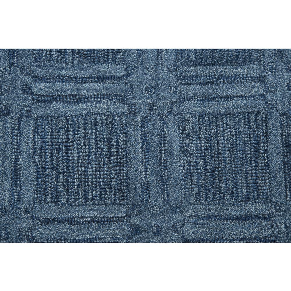 10' x 13' Hand-Tufted Rectangle Rug. Picture 2
