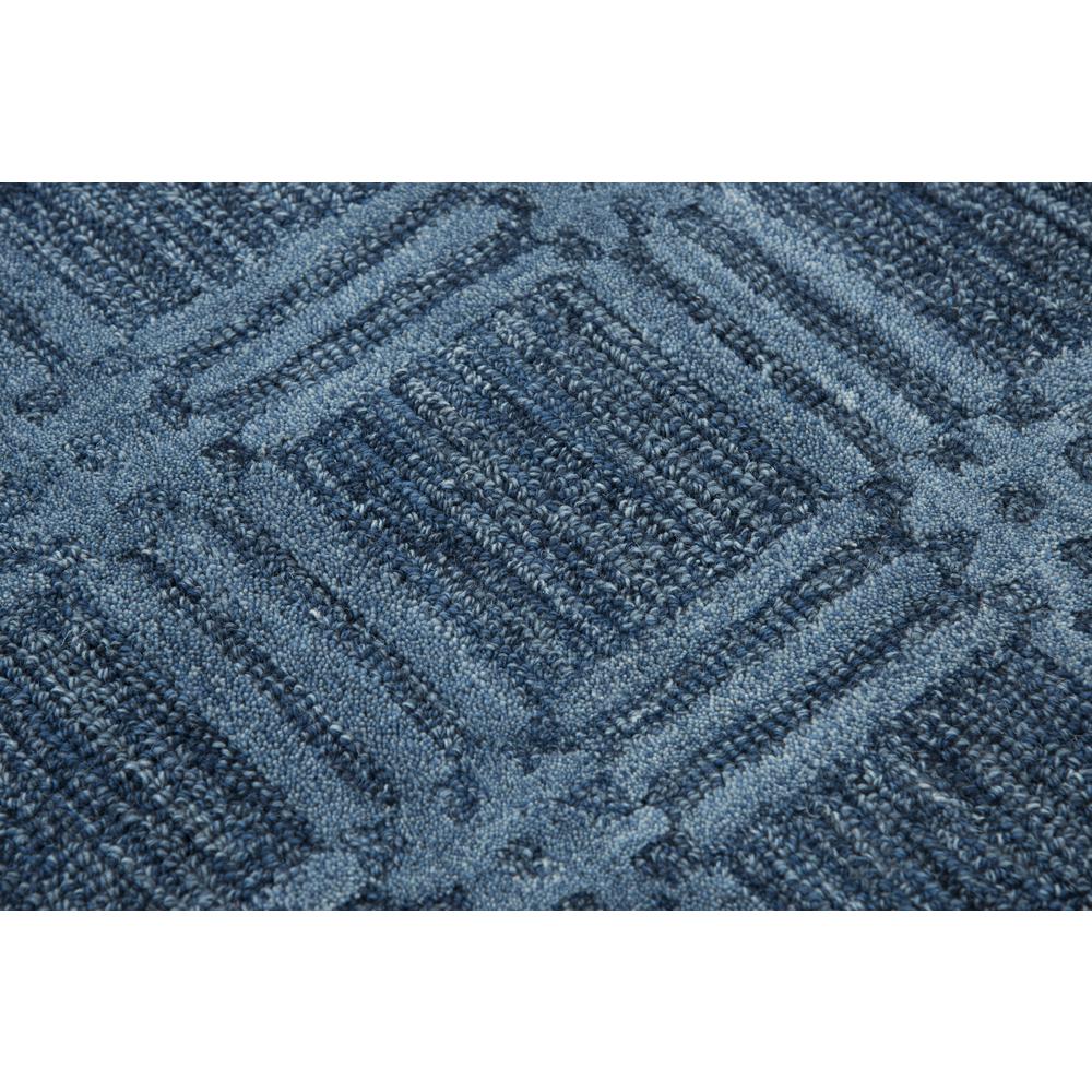 10' x 13' Hand-Tufted Rectangle Rug. Picture 3