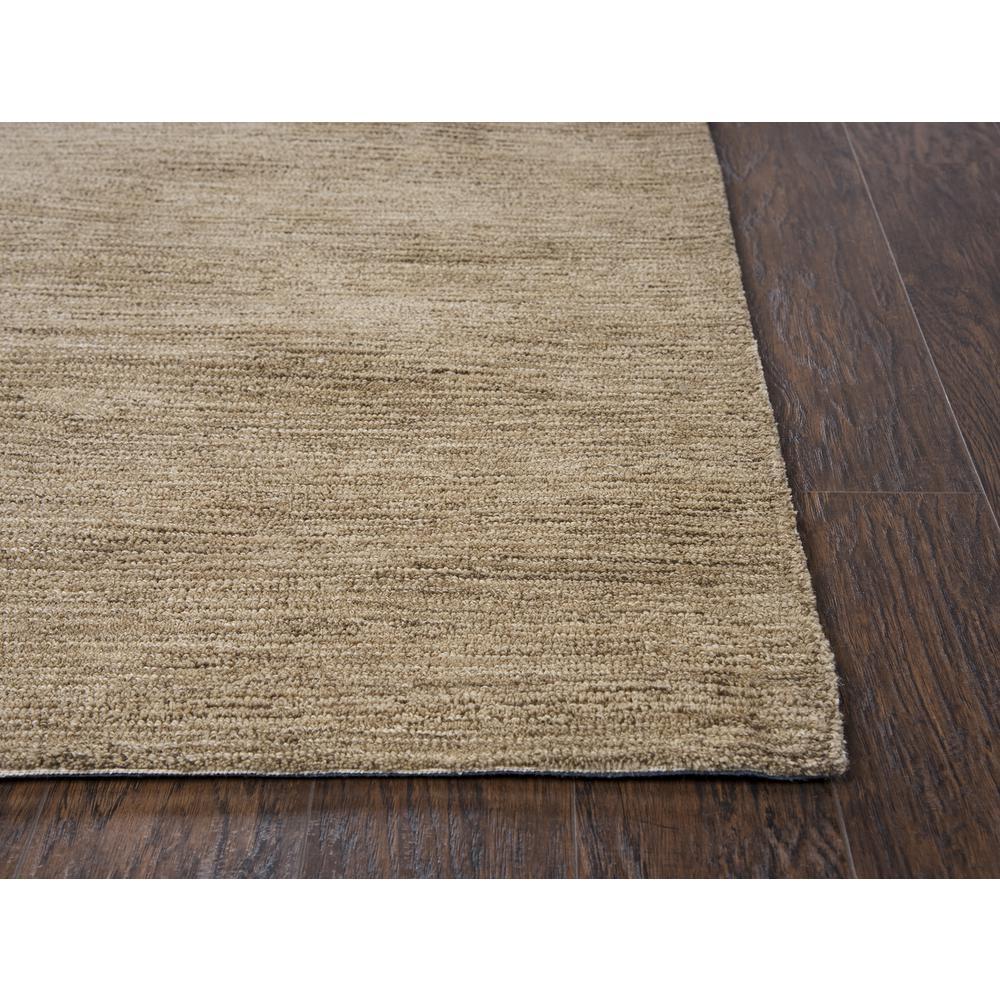 10' x 13' Hand-Tufted Rectangle Rug. Picture 7