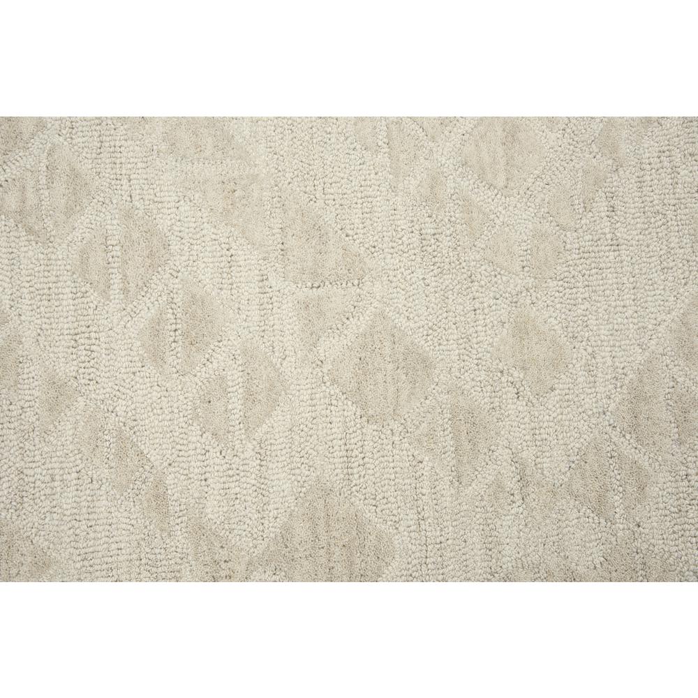 10' x 13' Hand-Tufted Rectangle Rug. Picture 2