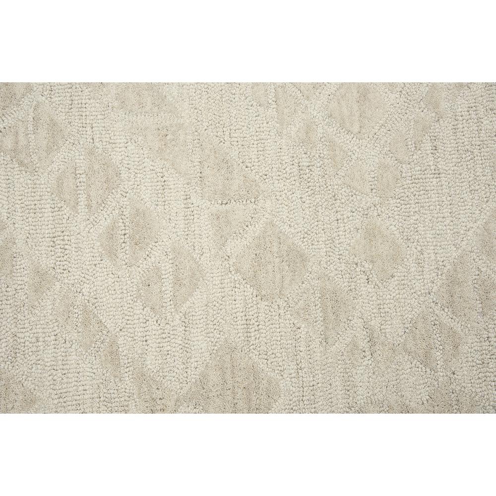 10' x 13' Hand-Tufted Rectangle Rug. Picture 8