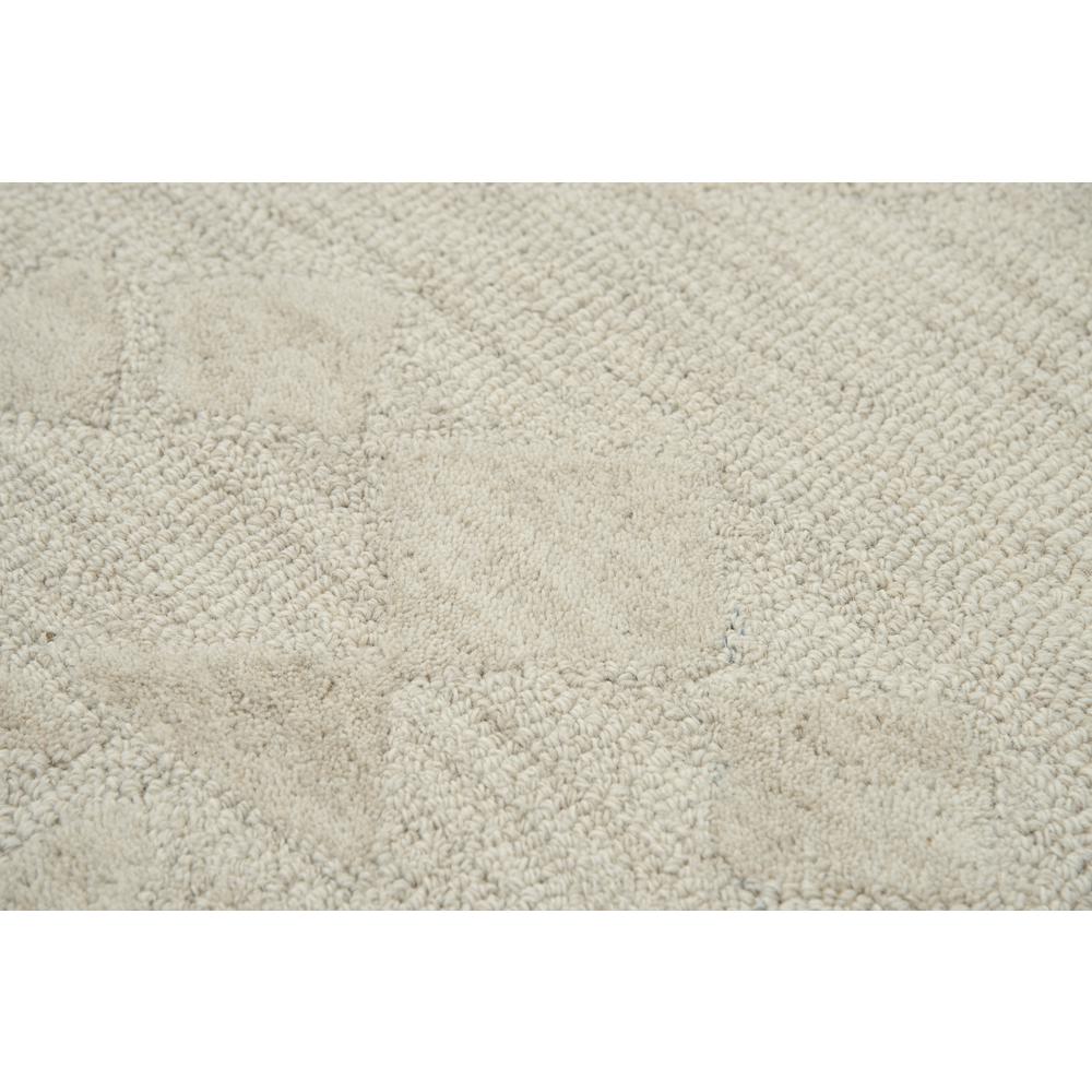 10' x 13' Hand-Tufted Rectangle Rug. Picture 3