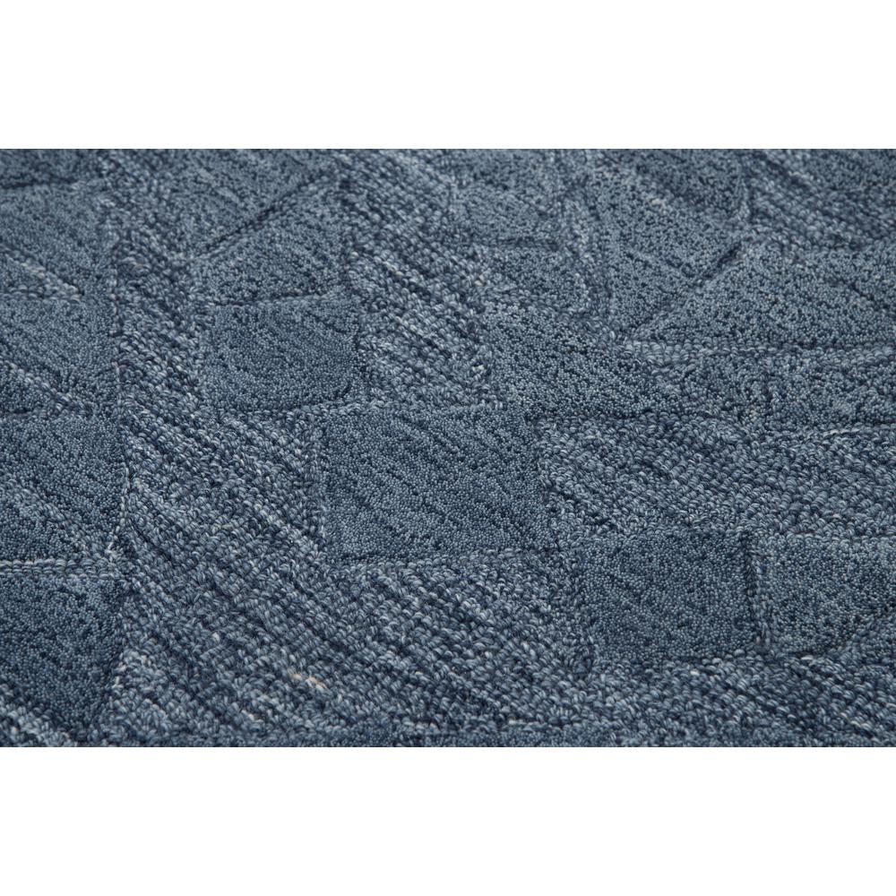 10' x 13' Hand-Tufted Rectangle Rug. Picture 9