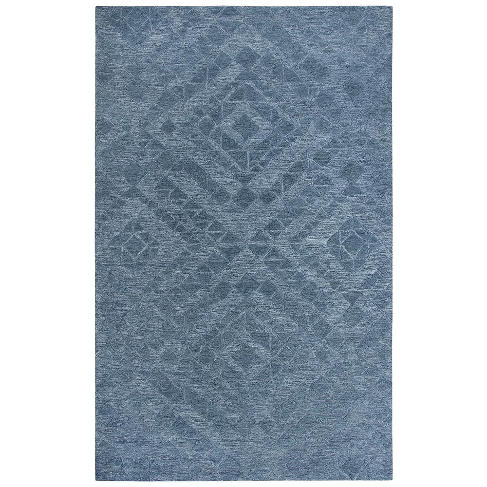 10' x 13' Hand-Tufted Rectangle Rug. Picture 10