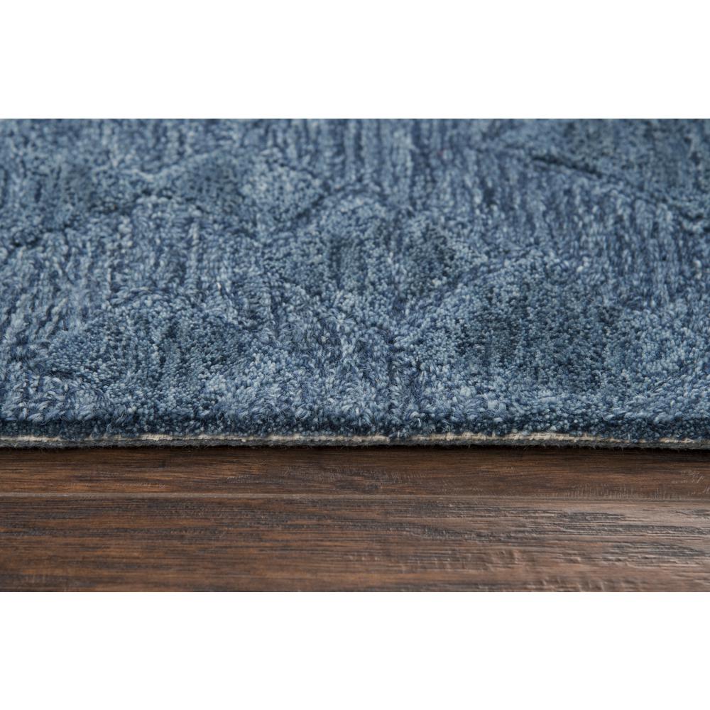 10' x 13' Hand-Tufted Rectangle Rug. Picture 5