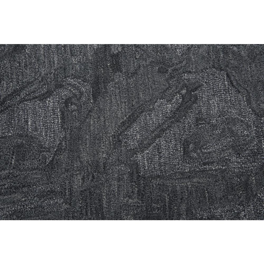 10' x 13' Hand-Tufted Rectangle Rug. Picture 2