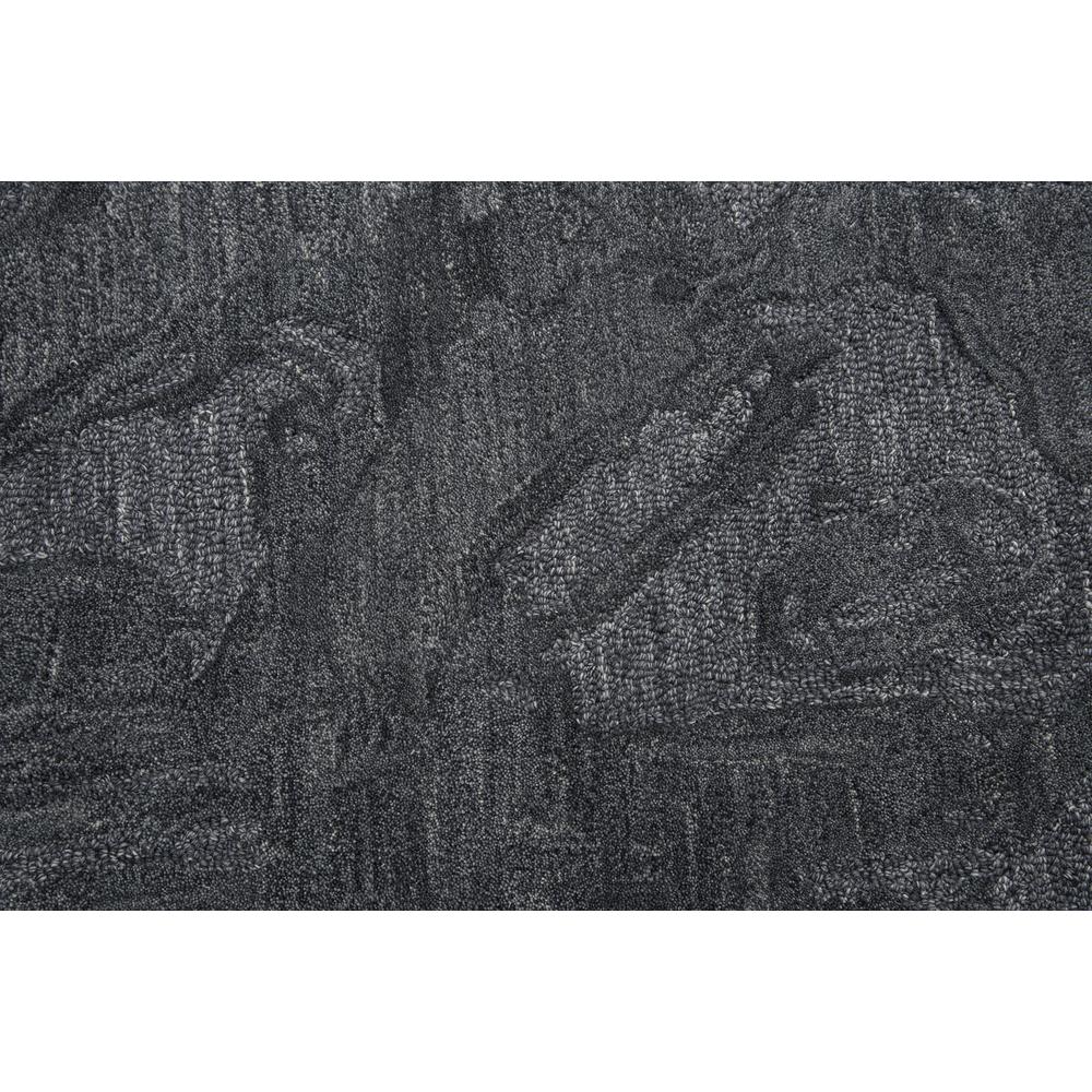 10' x 13' Hand-Tufted Rectangle Rug. Picture 8