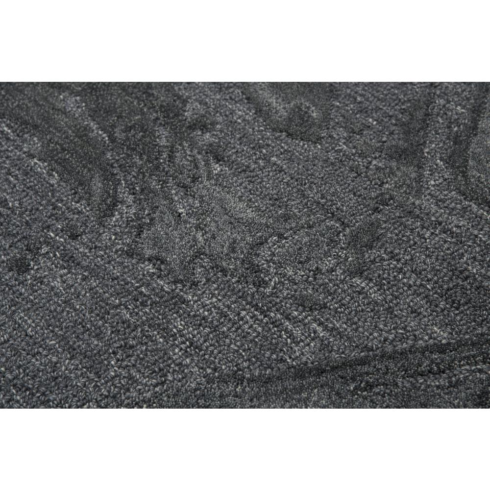 10' x 13' Hand-Tufted Rectangle Rug. Picture 3