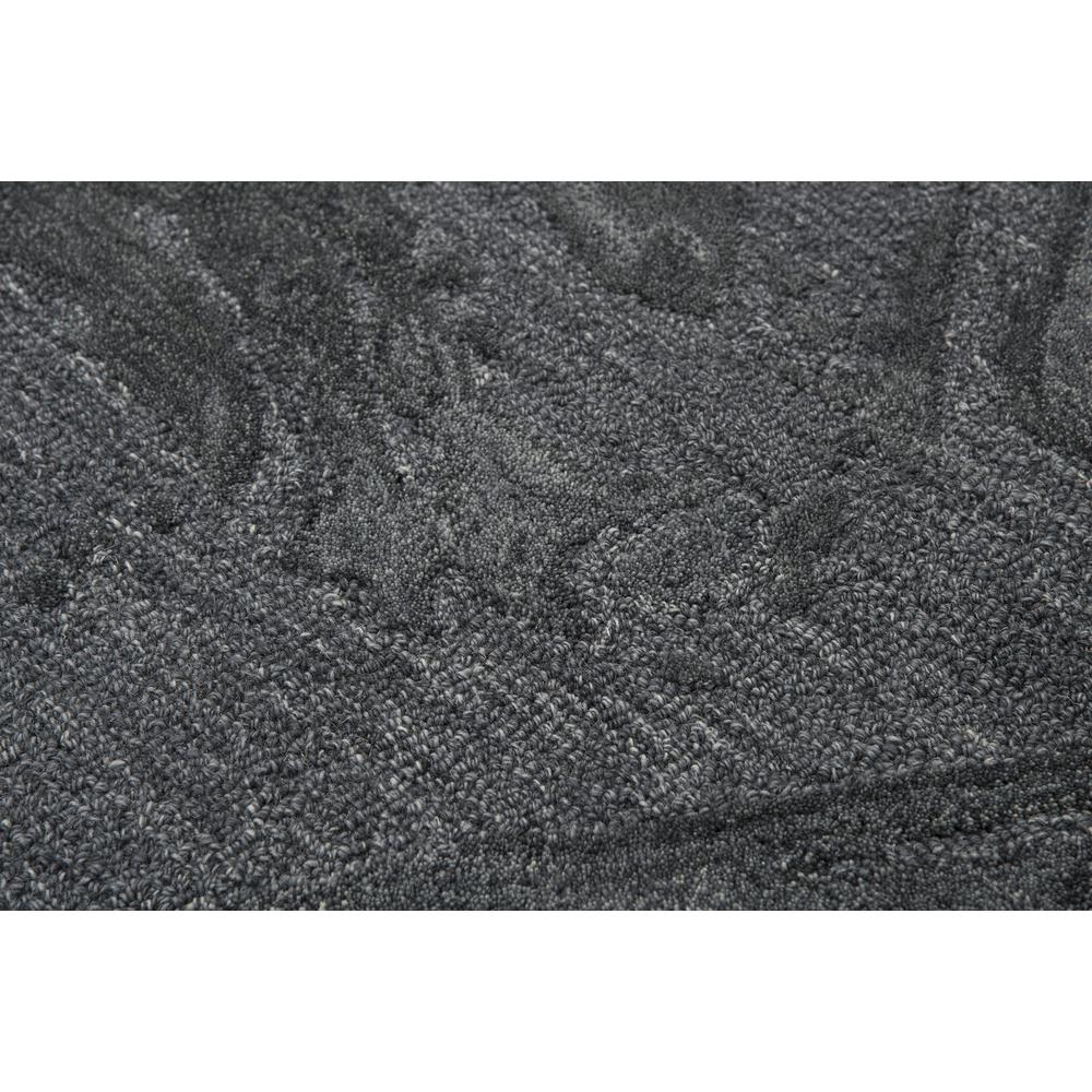 10' x 13' Hand-Tufted Rectangle Rug. Picture 9