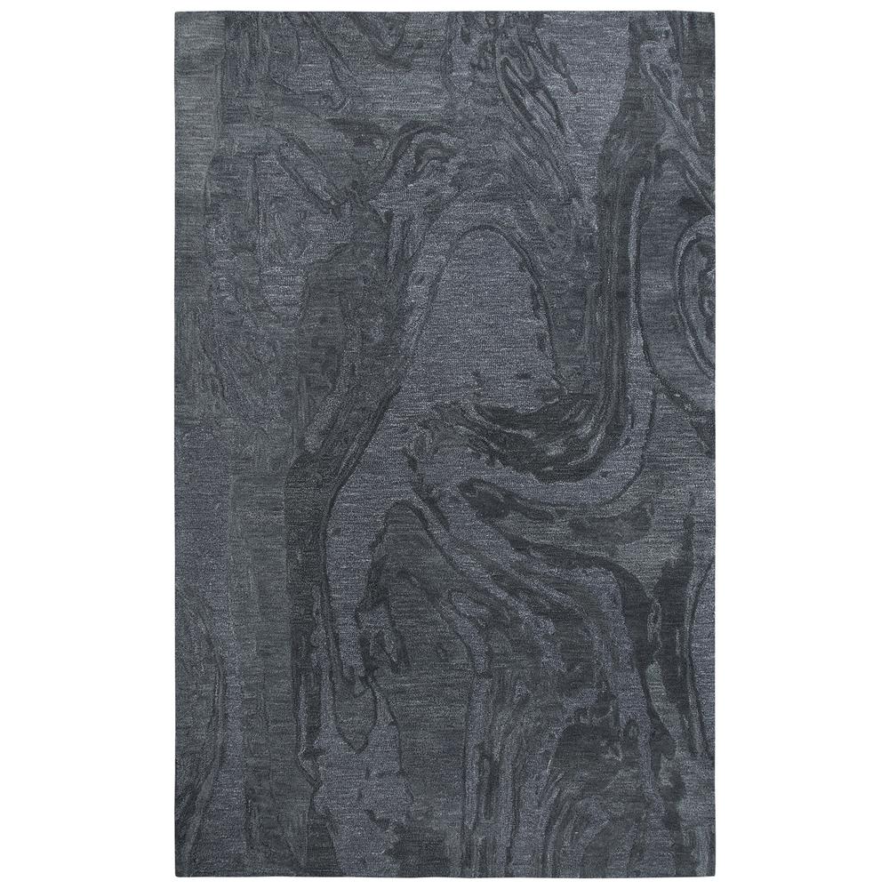 10' x 13' Hand-Tufted Rectangle Rug. Picture 10