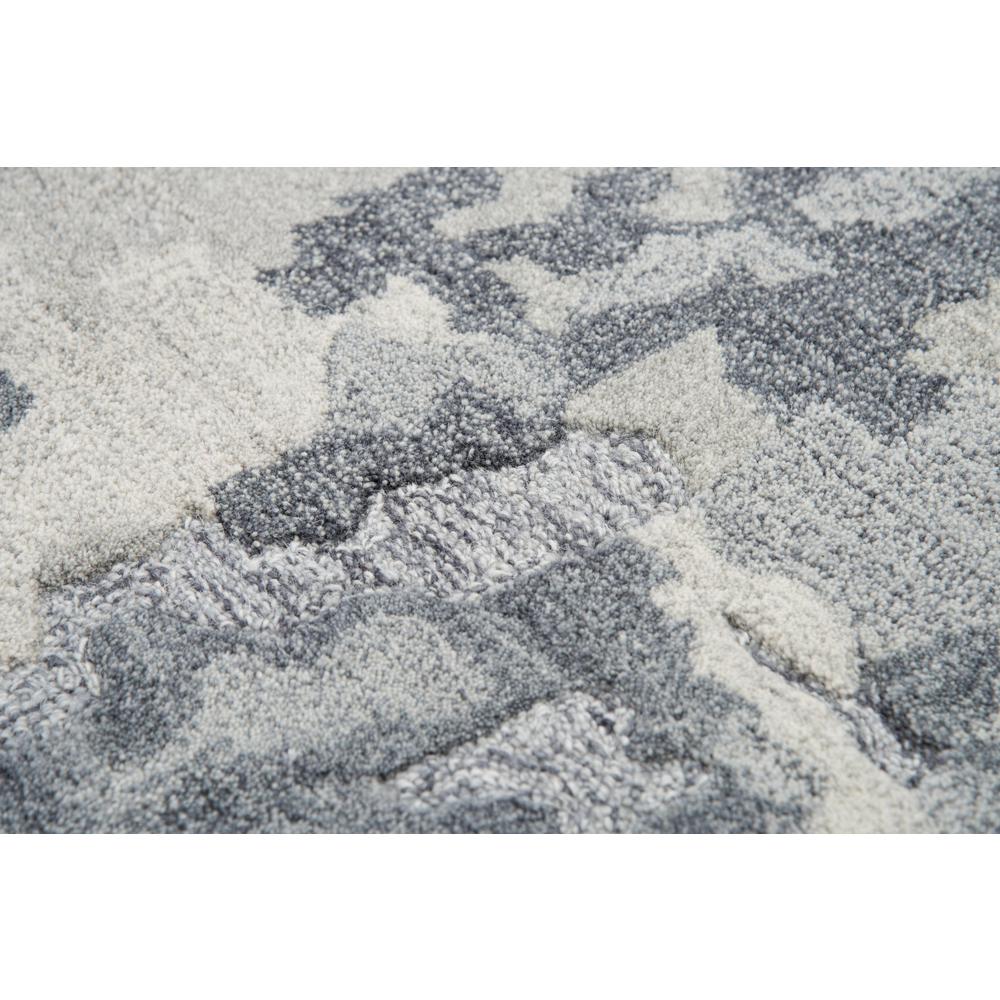 10' x 13' Hand-Tufted Rectangle Rug. Picture 5