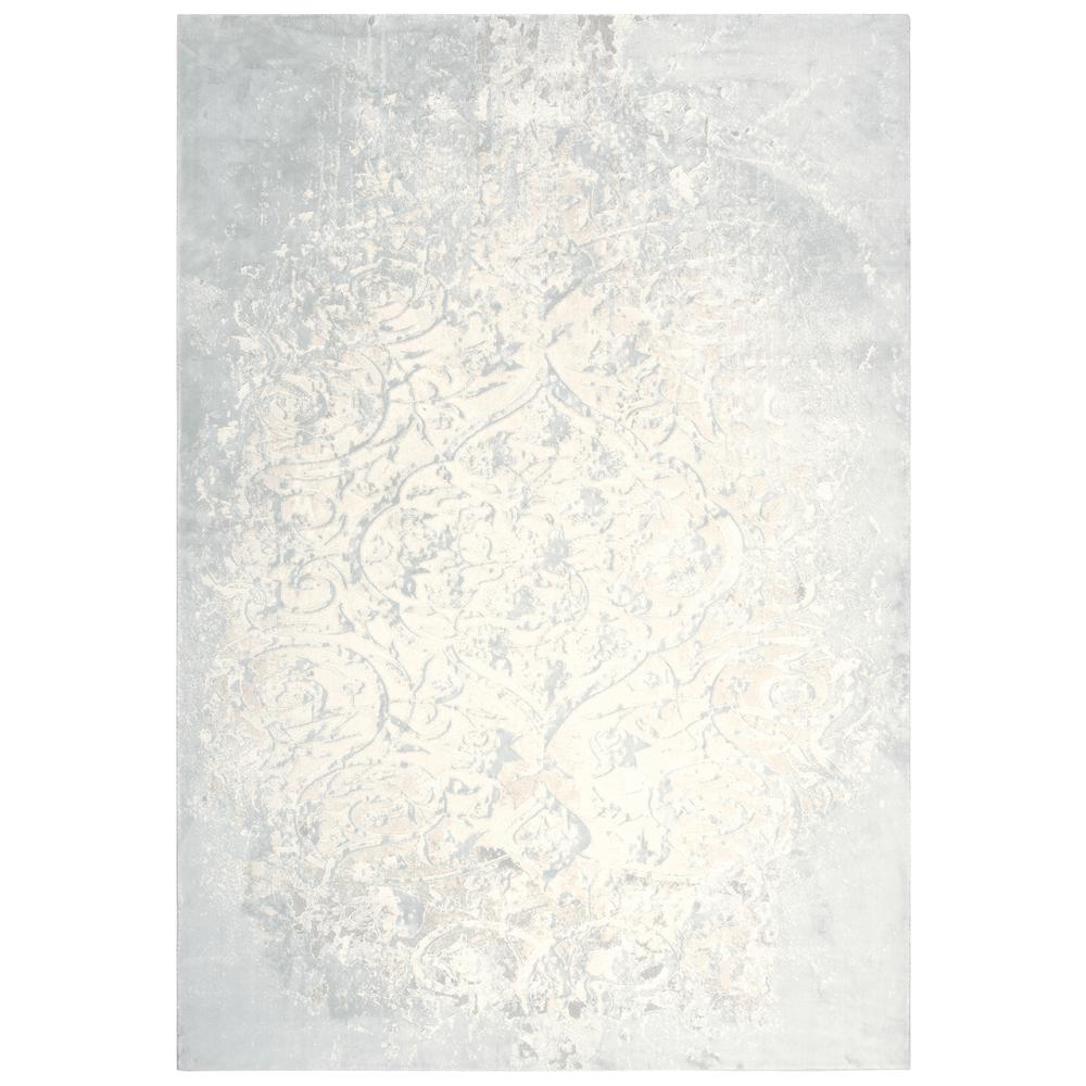 9' x 12' Machine-Made Rectangle Rug. Picture 4