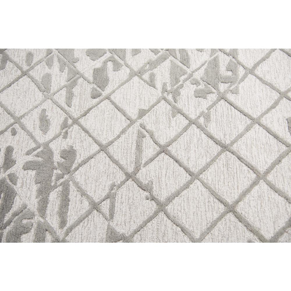 10' x 13' Hand-Tufted Rectangle Rug. Picture 3