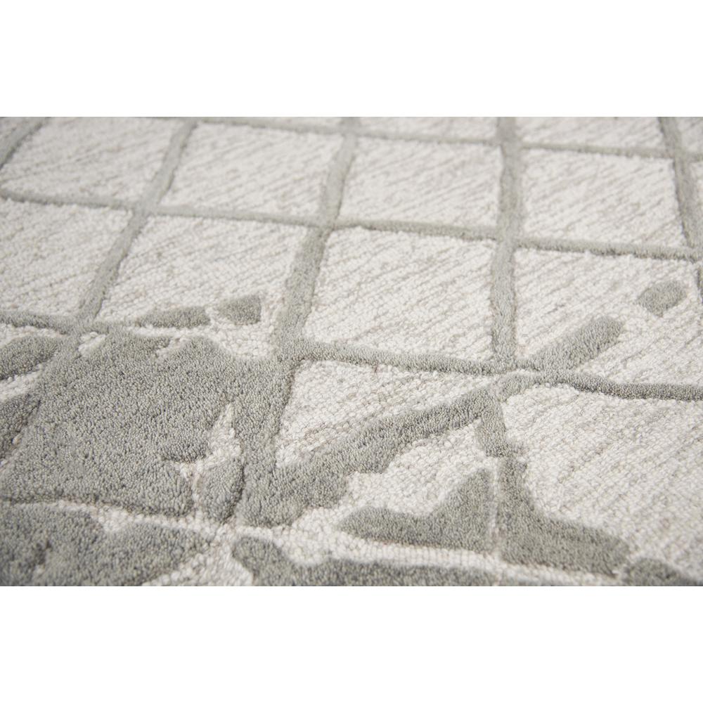 10' x 13' Hand-Tufted Rectangle Rug. Picture 12