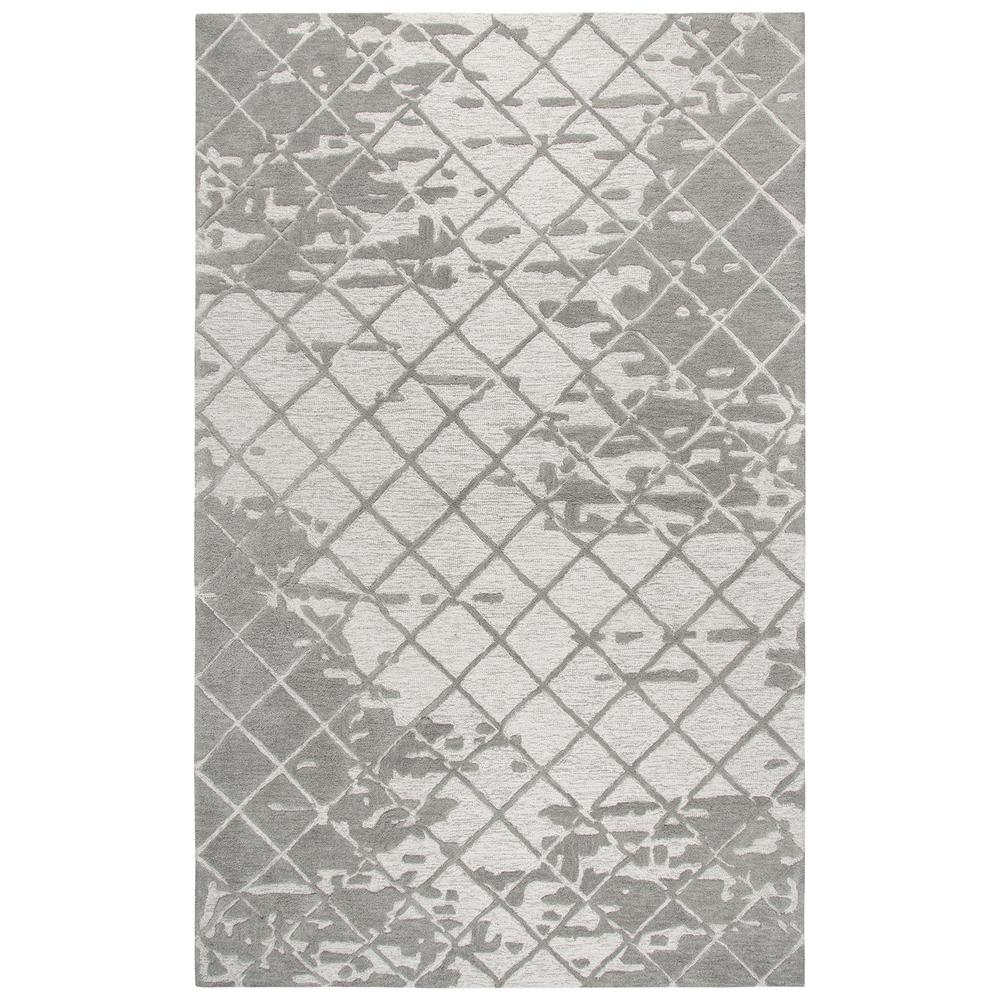 10' x 13' Hand-Tufted Rectangle Rug. Picture 13