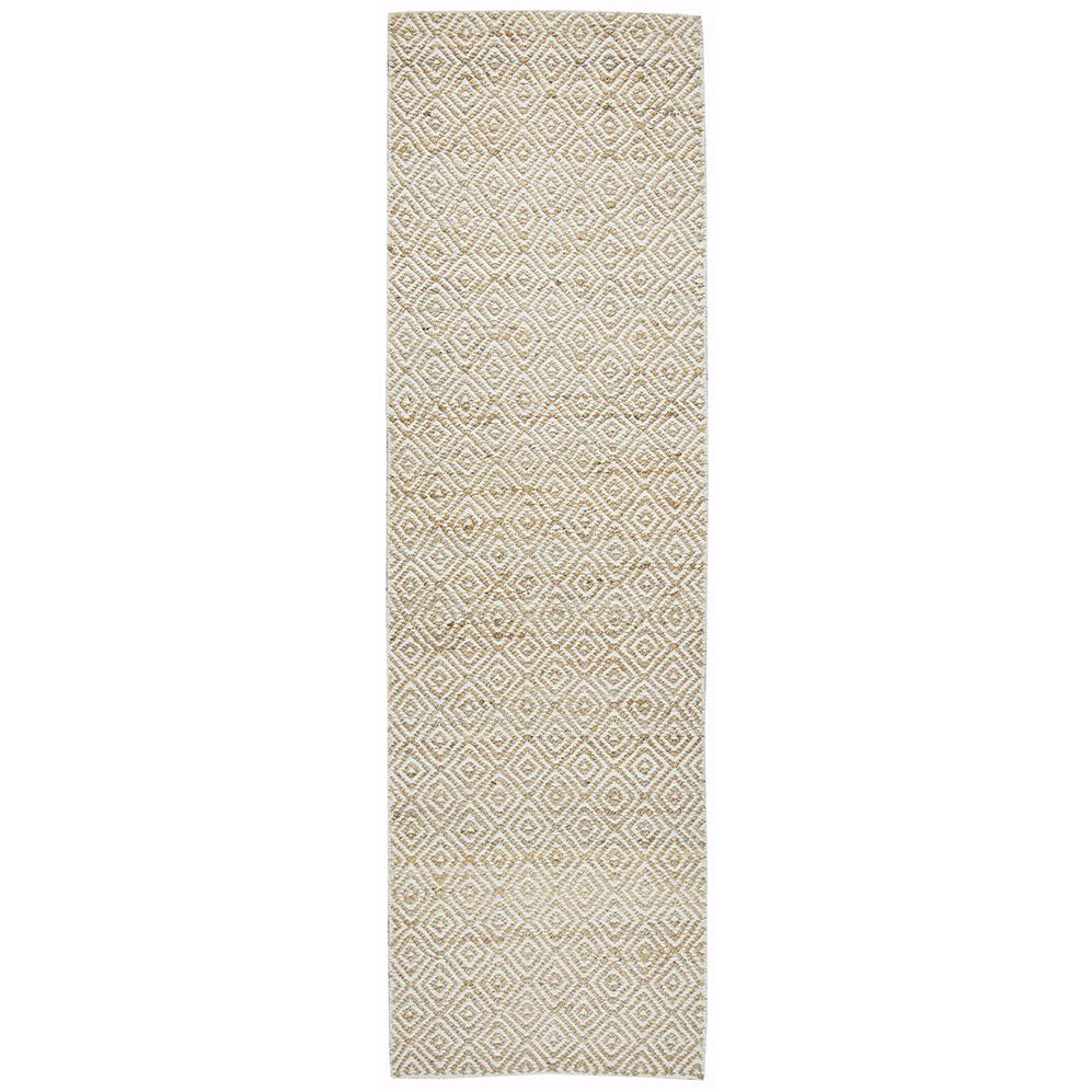 8' x 10' Hand-Woven Rectangle Rug. Picture 14