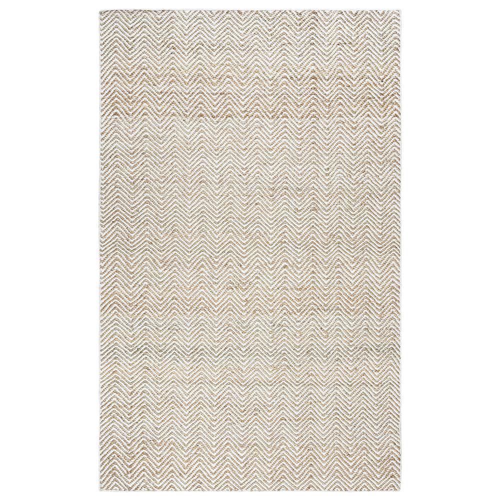 8' x 10' Hand-Woven Rectangle Rug. Picture 13