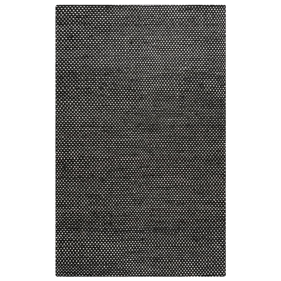 8' x 10' Hand-Woven Rectangle Rug. Picture 11