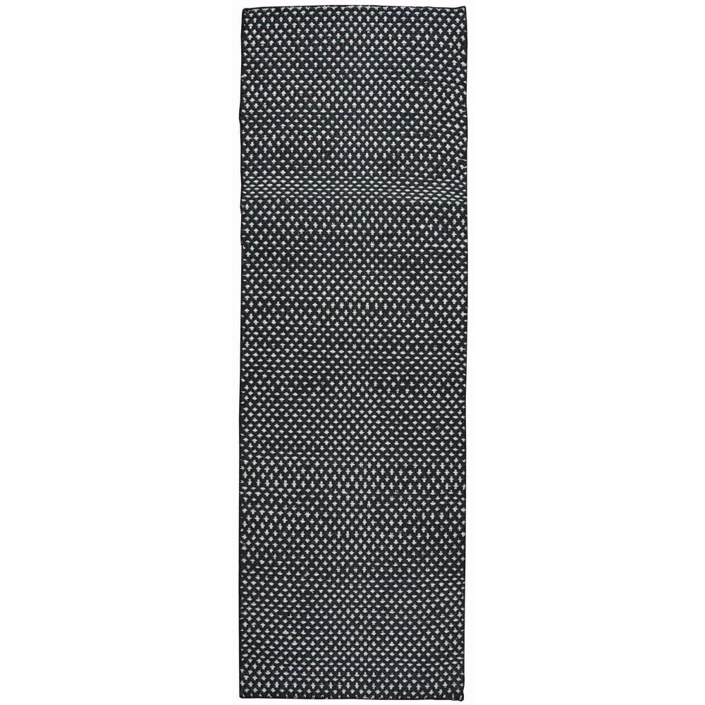8' x 10' Hand-Woven Rectangle Rug. Picture 7