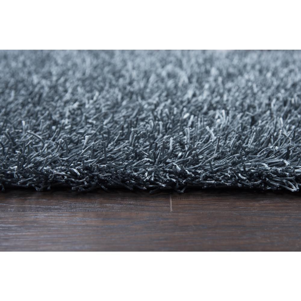 9' x 12' Hand-Tufted Rectangle Rug. Picture 3